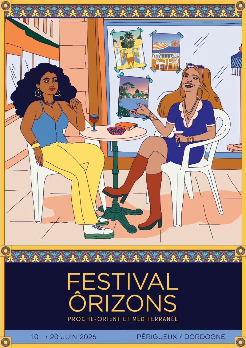 Festival Ôrizons
