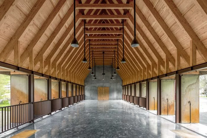 Révéler l’archi rural(e) : Exposition "Des territoires possibles"
