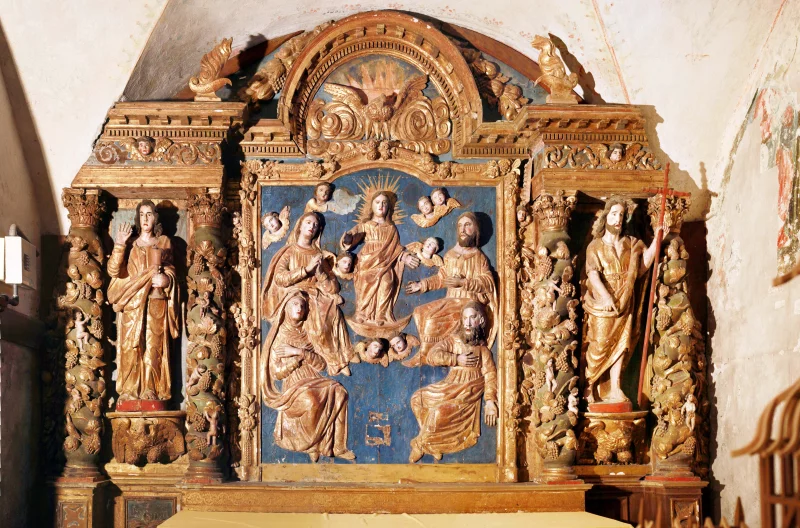 Journées Européennes du Patrimoine aux Sanctuaires de Bétharram