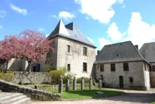 Visite guidée du Musée du Pays d'Ussel
