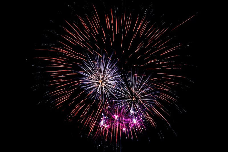 FÊTE NATIONALE - SAINT PARGOIRE