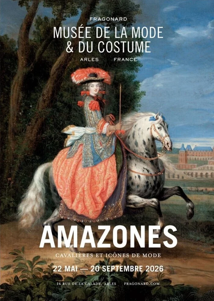 Amazones !