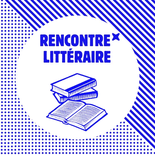 Rencontre littéraire : SMAC et la Plume