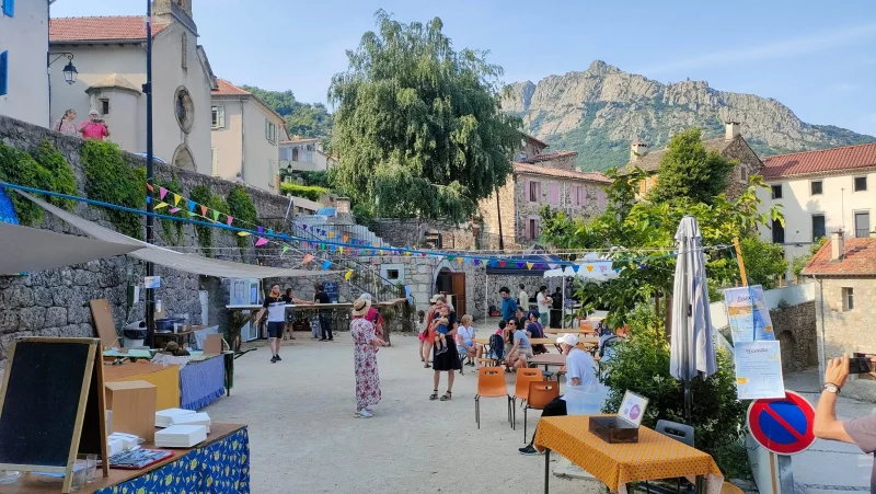 FORUM DES ASSOCIATIONS