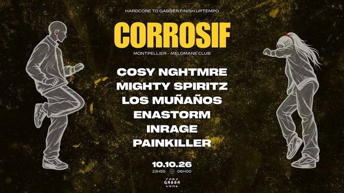 Corrosif