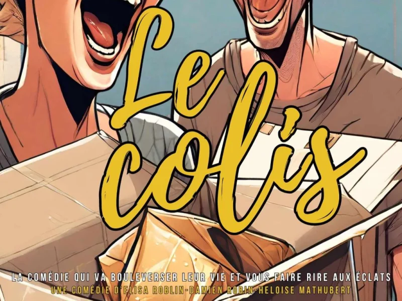 LE COLIS