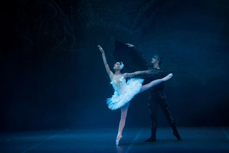 Le Lac des Cygnes - Sofia City Ballet