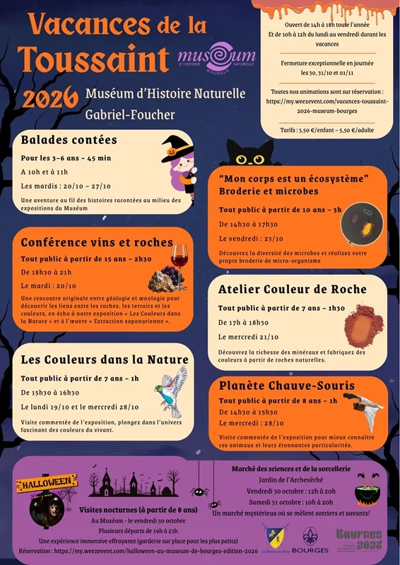 ATELIER : Mon Corps est un Écosystème : Broderie et Microbes