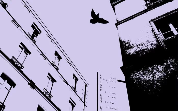 Visite guidée : Les vies juives de Belleville