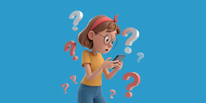 Atelier numérique : Questions/réponses autour du smartphone