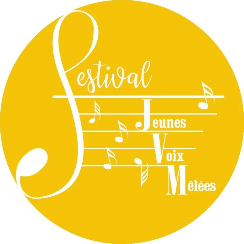 FESTIVAL DES JEUNES VOIX MÊLÉES