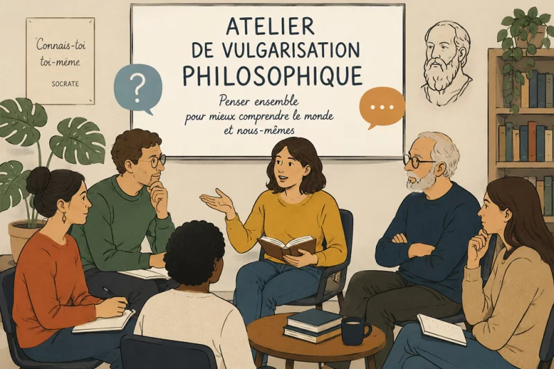 Le goût de penser – La folie e(s)t l’art