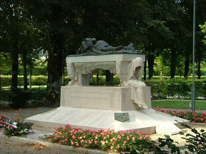 Commémoration de l'Appel du Général de Gaulle