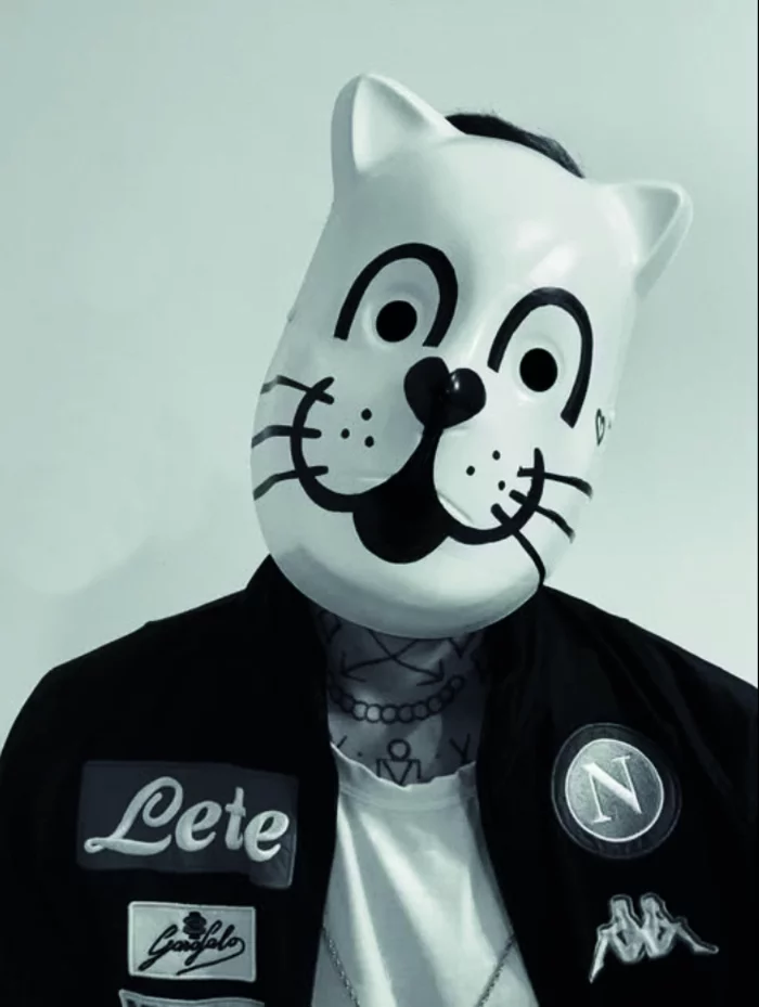 Chats d’amour / SHORTY’MAN