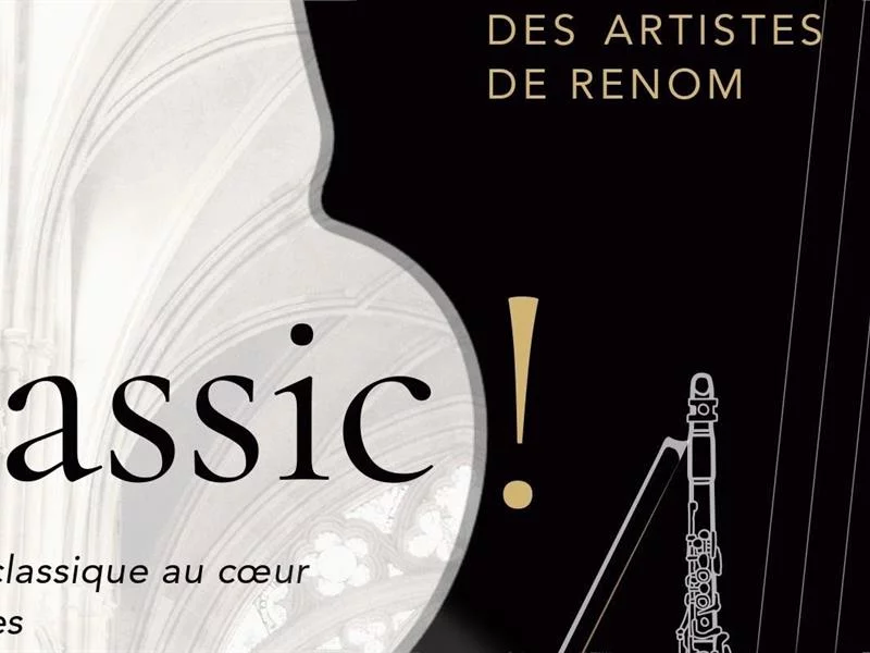 So Classic ! - Festival de musique classique