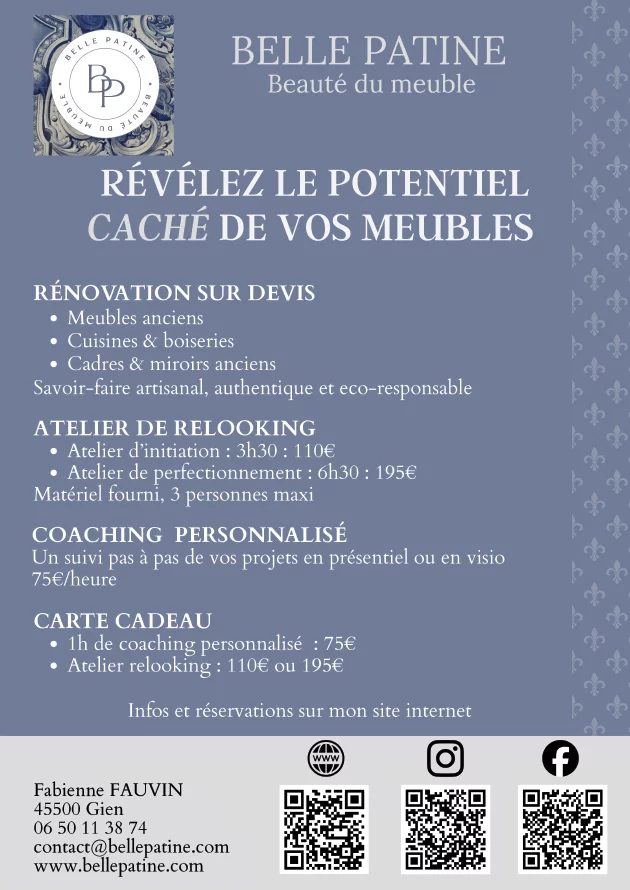 Atelier perfectionnement