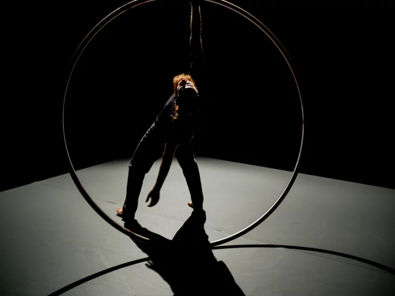 Cirque : Ode à la douceur