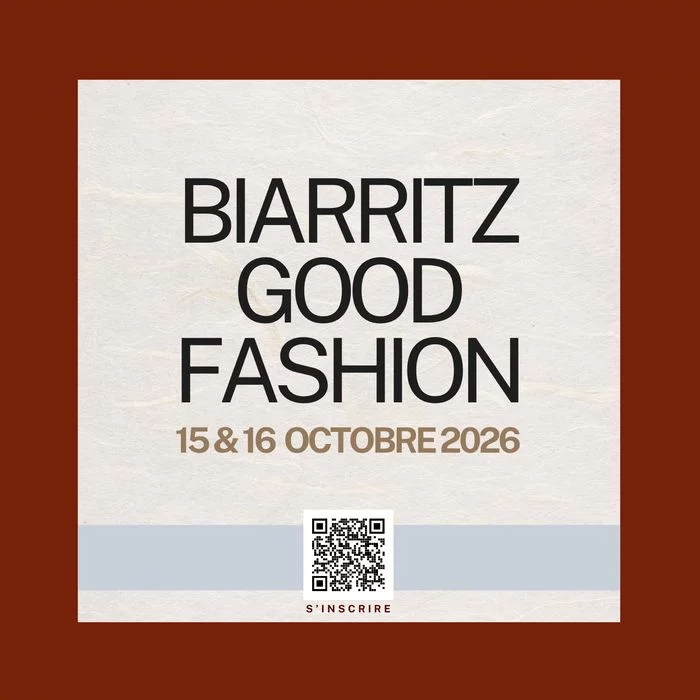 BIARRITZ GOOD FASHION