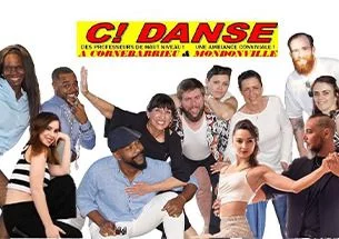 PORTES OUVERTES C!DANSE