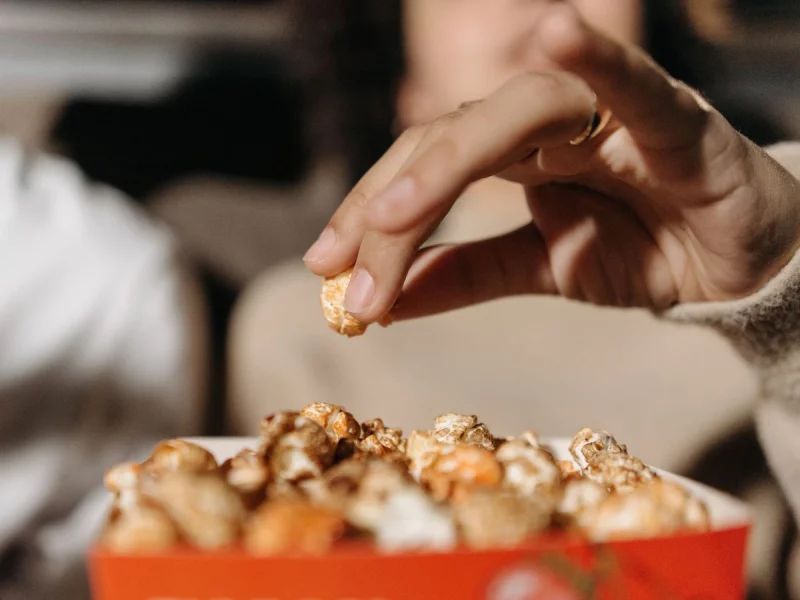 Ciné Famille "Toy Story 5"