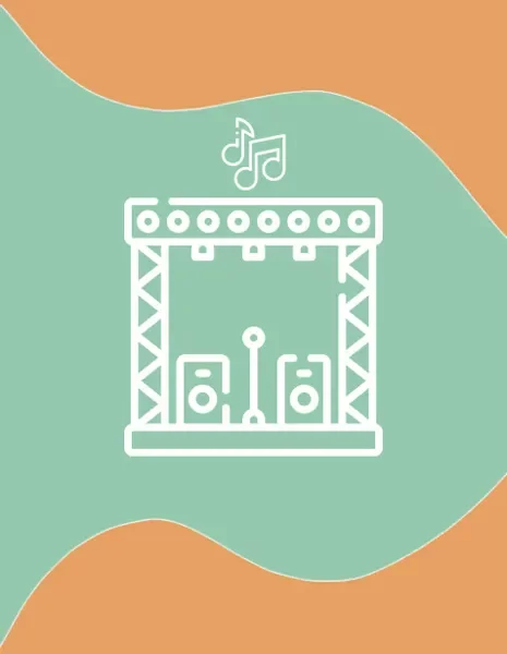 Spectacle : "Voyage au fil de l'eau"