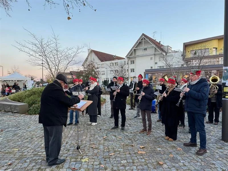 Concert de l'Avent
