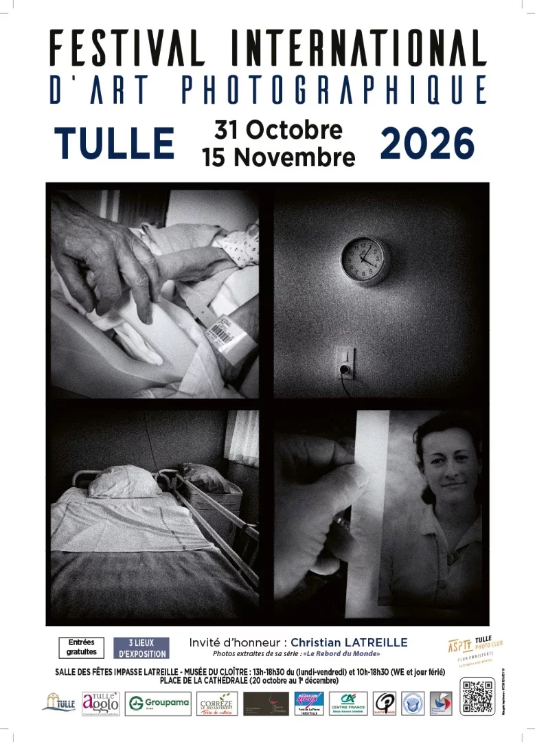 Festival International d'Art Photographique