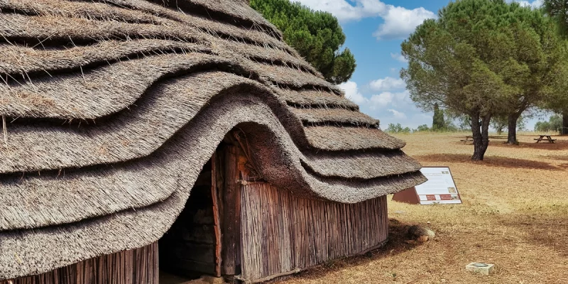 ATELIER D'INITIATION À L'ARCHÉOLOGIE : CÉRAMOLOGIE