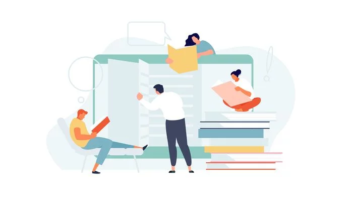 Découverte des services en ligne des bibliothèques
