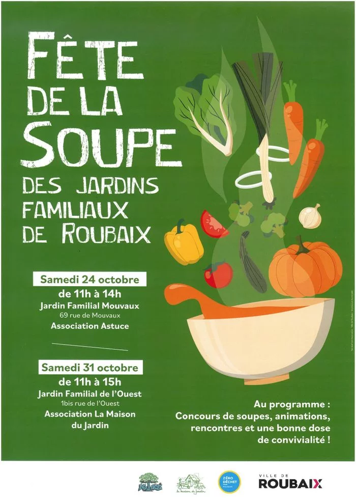 Fête de la soupe