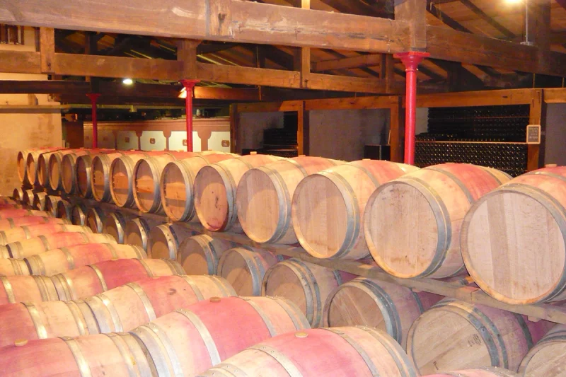 Visite & dégustation | Domaine du Haut Pécharmant