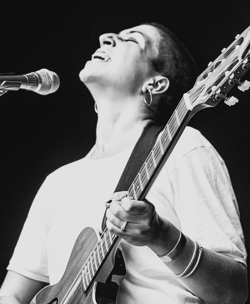 Les concerts du Veirem Bé : MMG