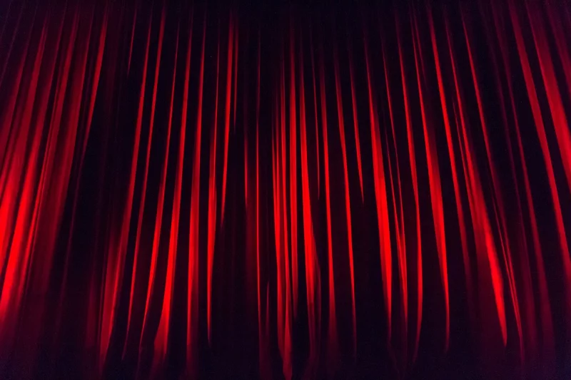 SOIRÉE THÉÂTRE : LE JOUR G