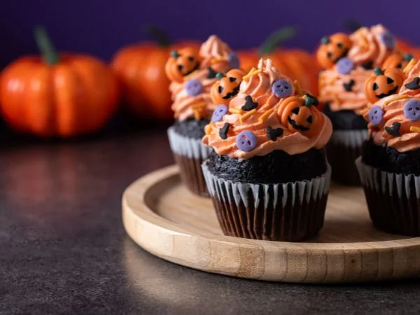 CUISINE  "HALLOWEEN "