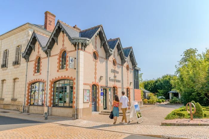 Exposition de photos "patrimoine en péril"
