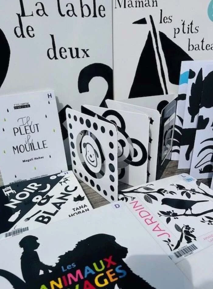 "Des Mots et des Mômes"