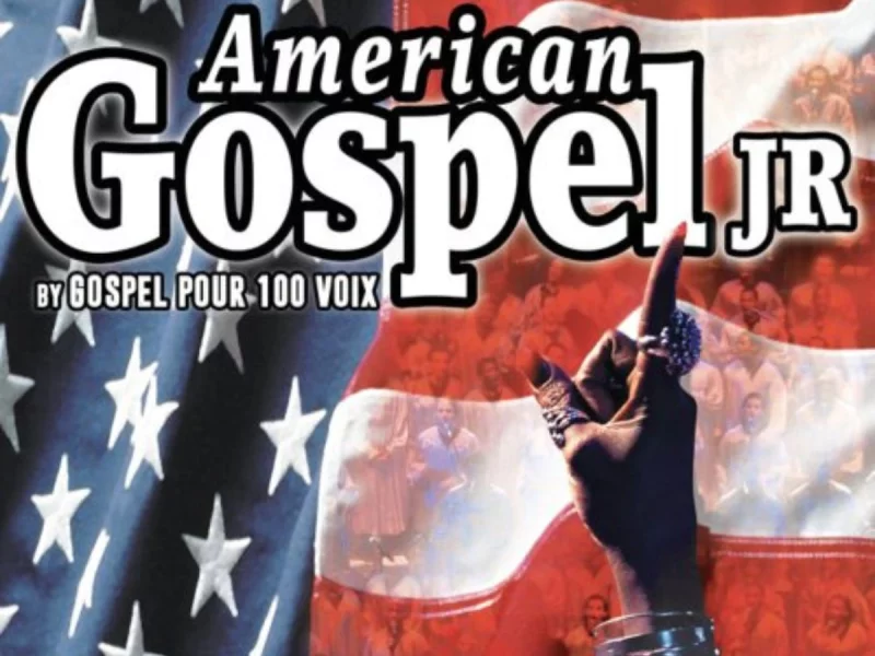 AMERICAN GOSPEL