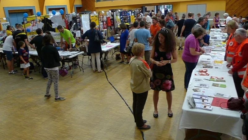 FORUM DES ASSOCIATIONS