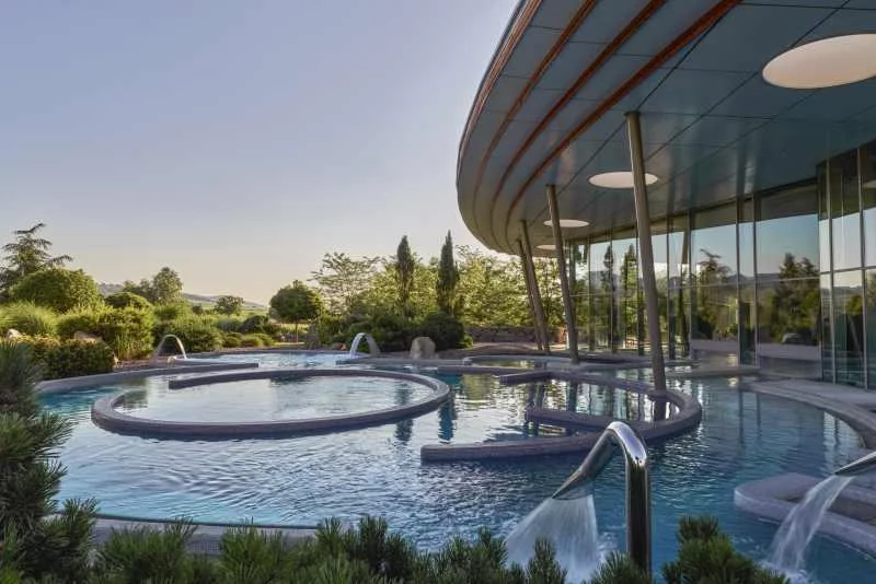 Les coulisses du Resort Barrière