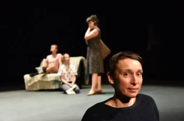 TABLE RONDE : QUAND L’ART PERMET DE TROUVER SA PLACE