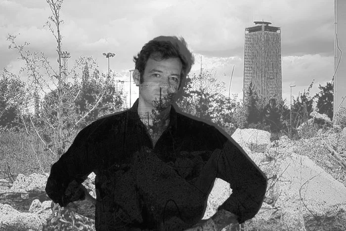 Projection du film de Stefan Cornic VILLA ARSON - Un lézard au soleil