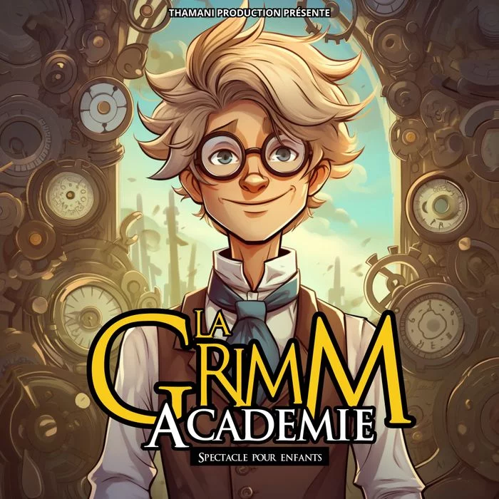 La Grimm Académie