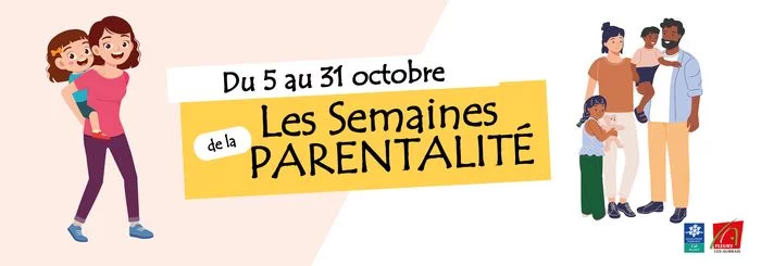 « Jouons en famille »