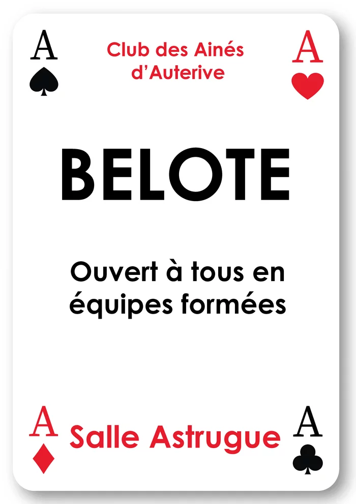 Belote