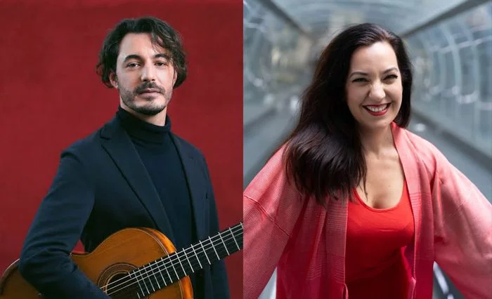 Marina Viotti & Gabriel Bianco | Saison CRÉA