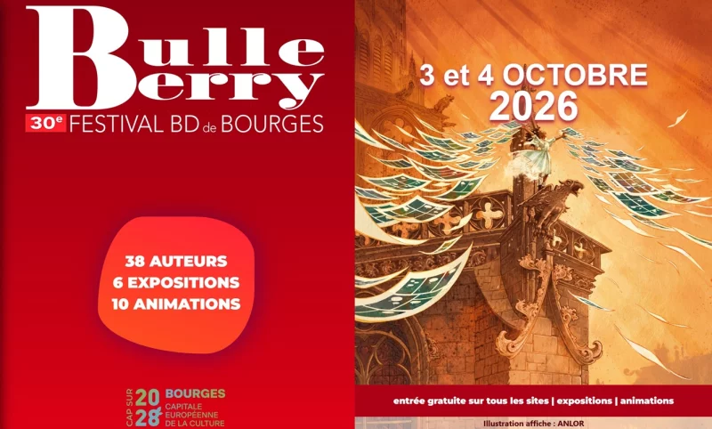 CONCOURS BULLES D'ÉLÈVES | Pas de problème ! J'ai un plan B !