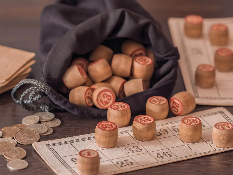 Le loto de l'ACCA