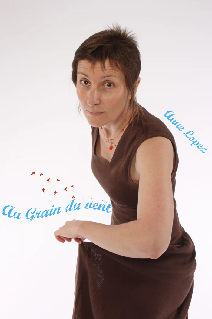 Au Grain du Vent