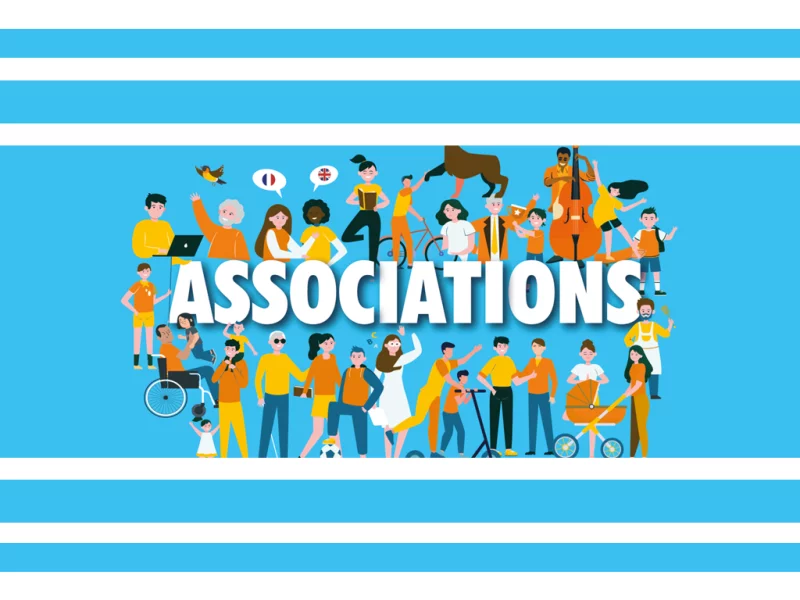 Forum des associations