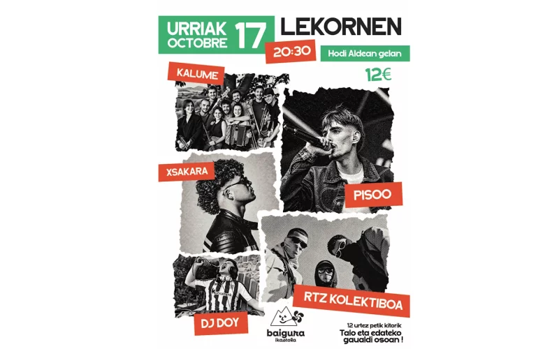 Concert